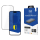 Folia / szkło na smartfon 3mk HardGlass Max Lite Black do Apple iPhone 16E/ iPhone 17E